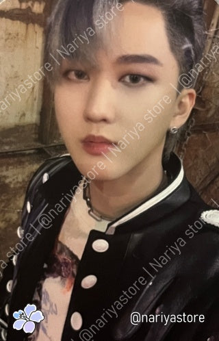 Changbin | Iflife Double sided