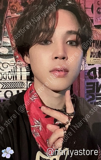 Jimin | 2022 Season's Greeting