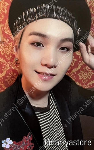 Suga | 2022 Season's Greeting