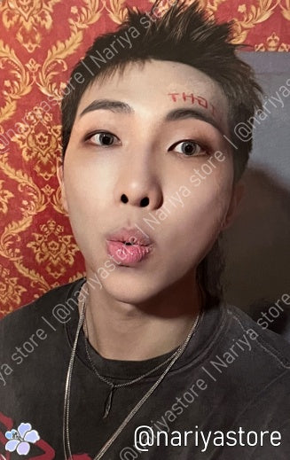 RM | 2022 Season's Greeting