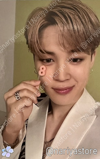Jimin | Festa Calendar D-6