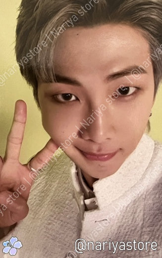 RM | Festa Calendar D-6
