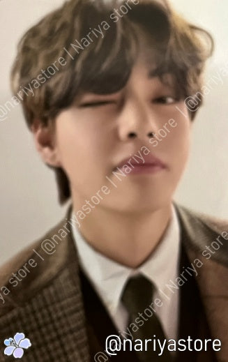V | Festa Calendar D-9