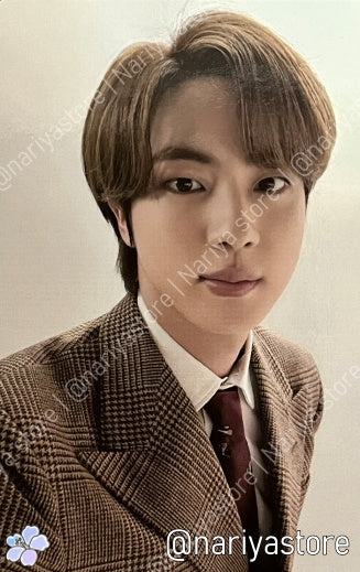 Jin | Festa Calendar D-9