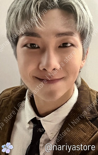 RM | Festa Calendar D-9