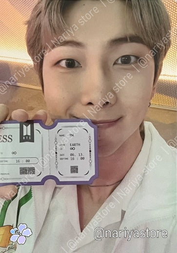 RM Special | BTS 2021 Muster Sowoozoo