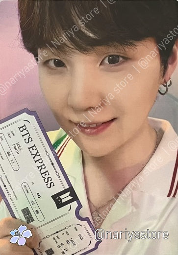 Suga Special | BTS 2021 Muster Sowoozoo