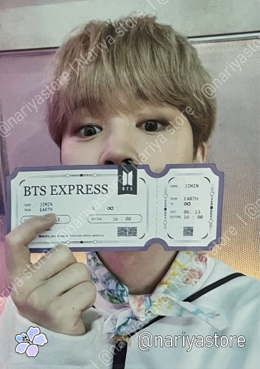Jimin Special | BTS 2021 Muster Sowoozoo