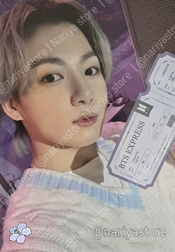 Jungkook Special | BTS 2021 Muster Sowoozoo