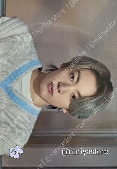 Jungkook 2/8 | BTS 2021 Muster Sowoozoo