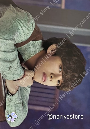 V 4/8 | BTS 2021 Muster Sowoozoo