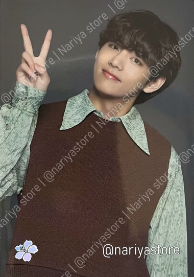 V 6/8 | BTS 2021 Muster Sowoozoo
