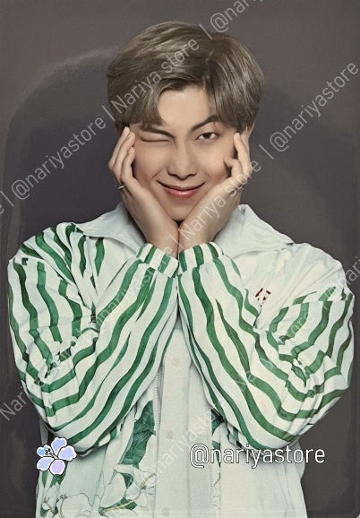 RM 6/8 | BTS 2021 Muster Sowoozoo