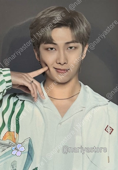 RM 7/8 | BTS 2021 Muster Sowoozoo