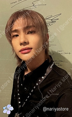 Hyunjin | DICON D'FESTA