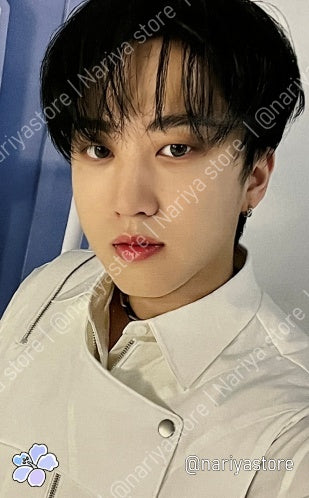 Chang Bin | 3º Fanmeeting PILOT: Para evento especial 5 estrelas A