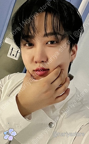 Chang Bin | 3º Fanmeeting PILOT: Para evento especial 5 estrelas B
