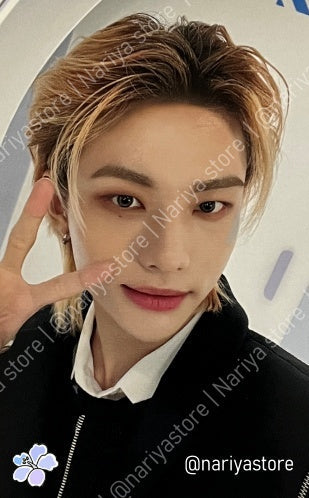 Hyunjin | 3rd Fanmeeting PILOT : For 5-Star Special event A